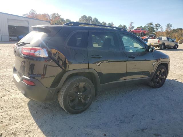 2015 JEEP CHEROKEE L #3286593182