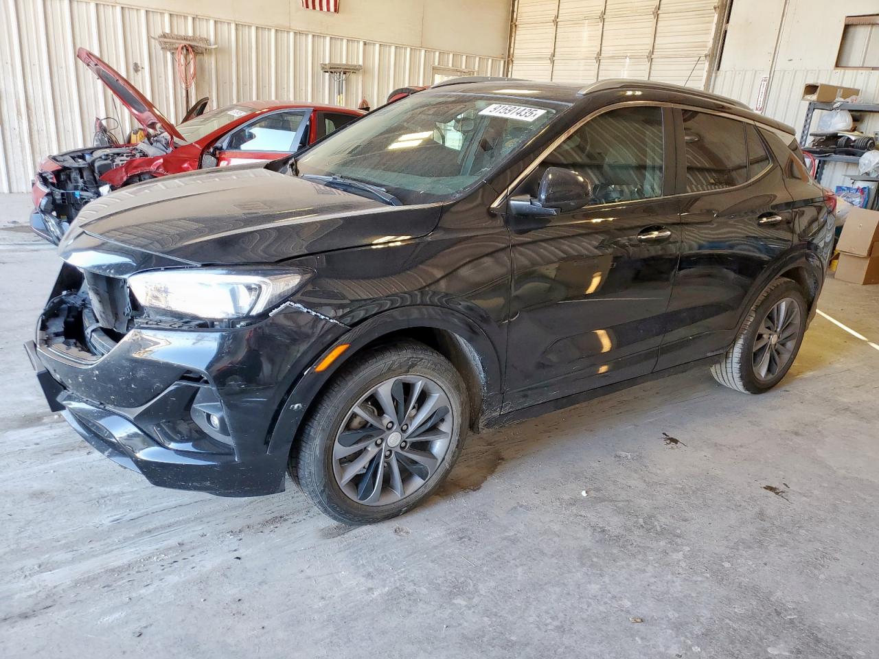 BUICK ENCORE SELECT