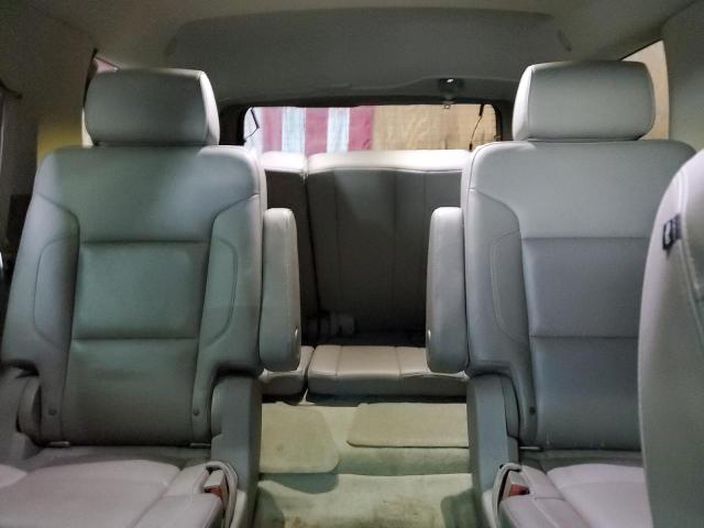 2016 CHEVROLET TAHOE K150 #3293379420