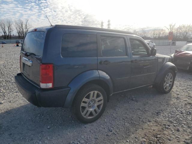 2008 DODGE NITRO SLT #3301869032