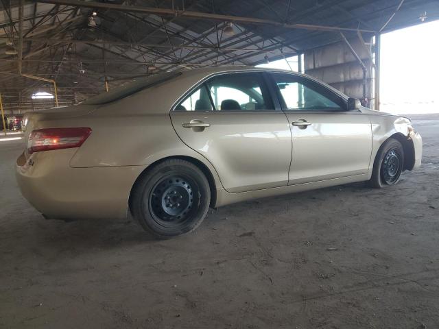 2011 TOYOTA CAMRY BASE #3297227424