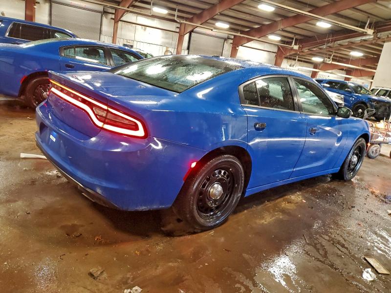 2022 DODGE CHARGER PO #3305361339