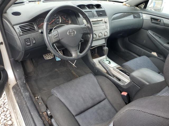 2006 TOYOTA CAMRY SOLA #3294407536