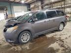 Lot #3316811449 2011 TOYOTA SIENNA XLE
