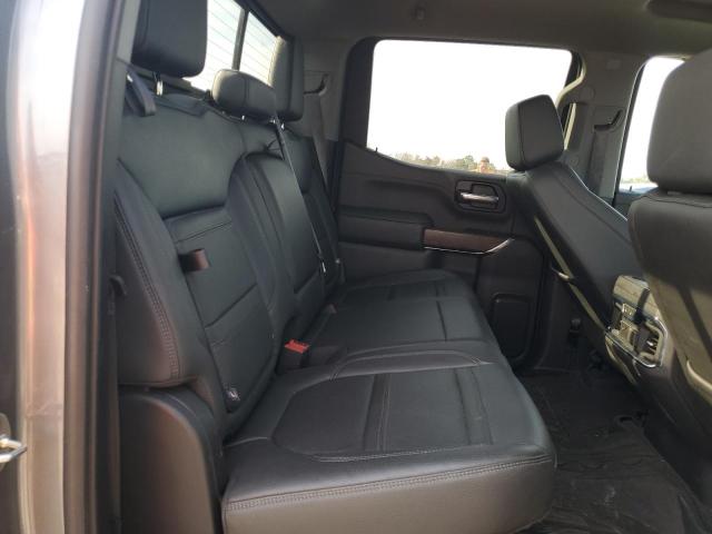 2020 GMC SIERRA K15 - 3GTU9FED1LG415995