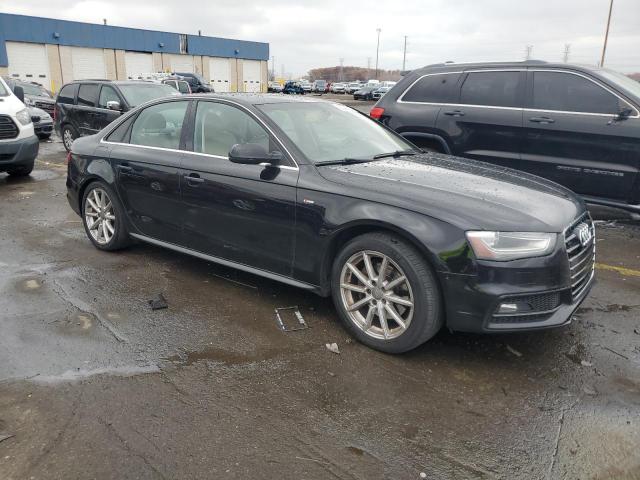 2014 AUDI A4 PREMIUM #3305490068