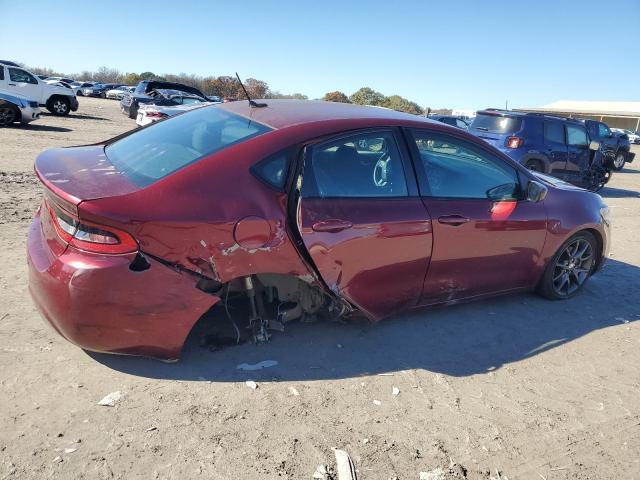 2015 DODGE DART SE #3292528699