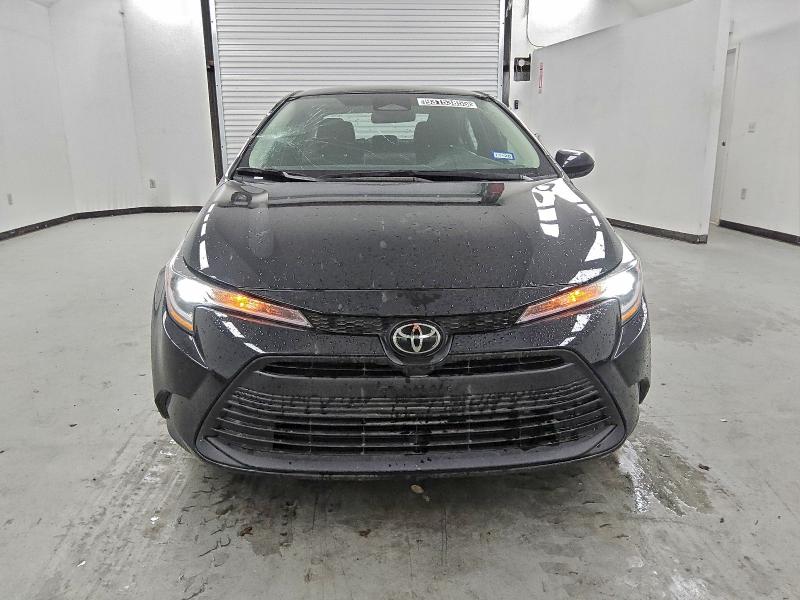 2025 TOYOTA COROLLA LE #3303670933