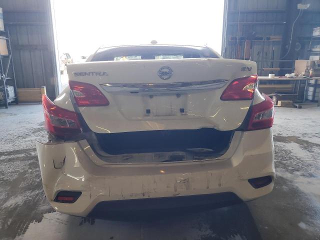 2017 NISSAN SENTRA S - 3N1AB7APXHY356611