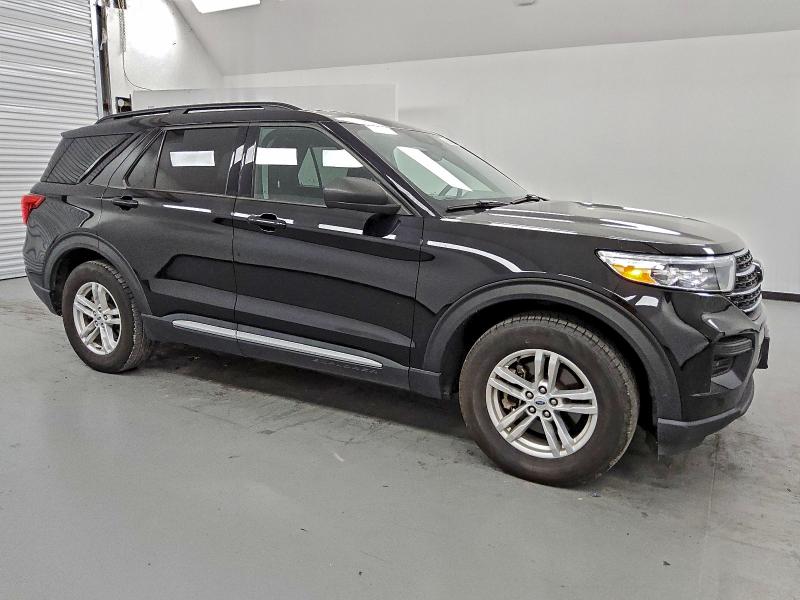 2020 FORD EXPLORER X #3292401267