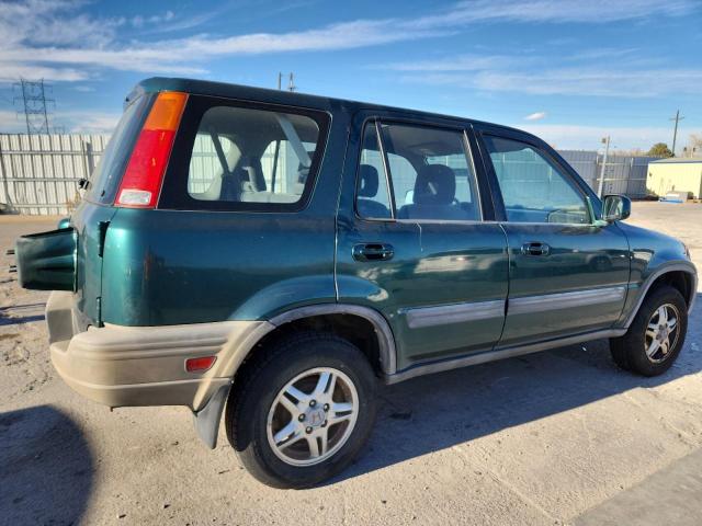 2001 HONDA CR-V EX #3293392426