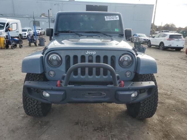2014 JEEP WRANGLER U - 1C4HJWFG6EL252168
