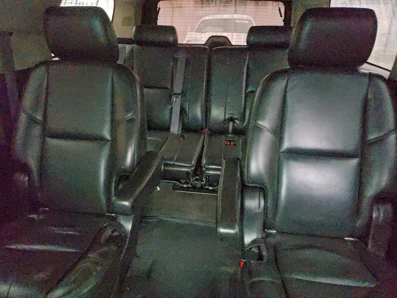 2011 GMC YUKON XL D #3297934785