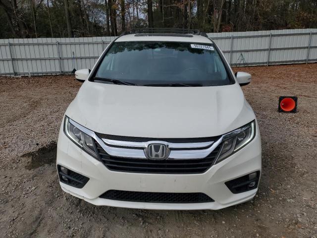 2018 HONDA ODYSSEY EX #3292589864