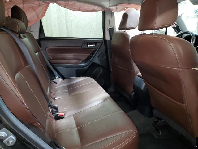 2017 SUBARU FORESTER 2 #3301962581