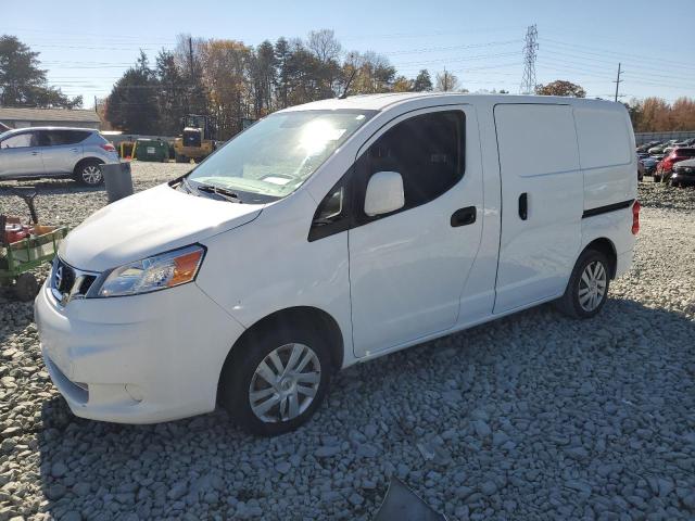 Global Auto Auctions: 2019 NISSAN NV200 2.5S