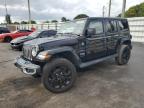 Lot #3316940070 2022 JEEP WRANGLER U
