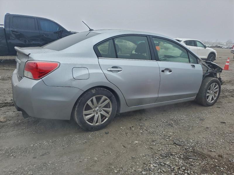 2015 SUBARU IMPREZA PR #3303841568