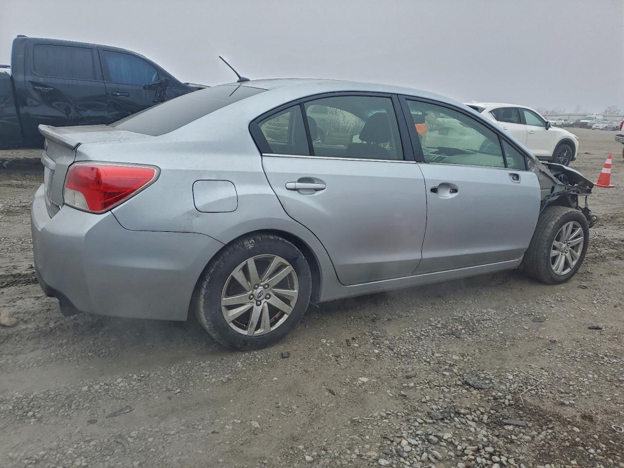 SUBARU IMPREZA PREMIUM