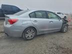 Lot #3303841568 2015 SUBARU IMPREZA PR