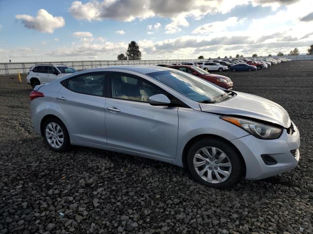 2011 HYUNDAI ELANTRA GL #3315794345