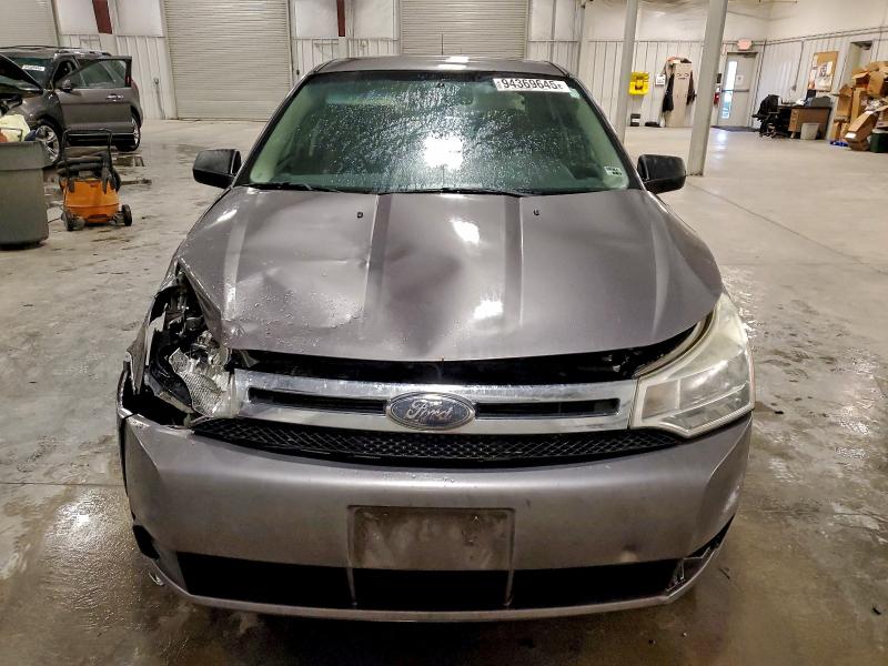 2009 FORD FOCUS SE #3304538439