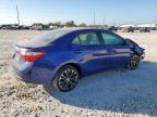 Lot #3296541397 2015 TOYOTA COROLLA L