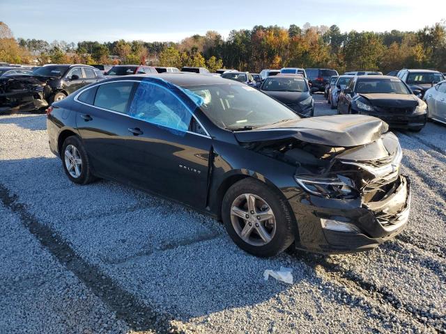 2023 CHEVROLET MALIBU LS #3290297221