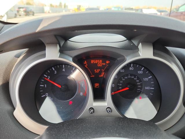 2013 NISSAN JUKE S #3290640784