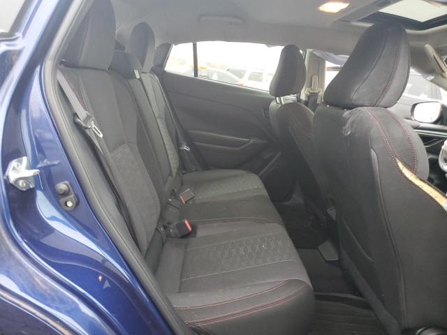 2024 SUBARU IMPREZA SP #3302911065