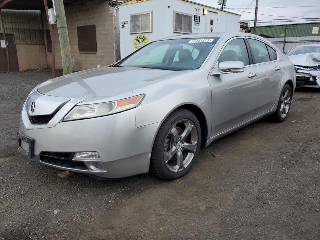 2010 ACURA TL #3303723442