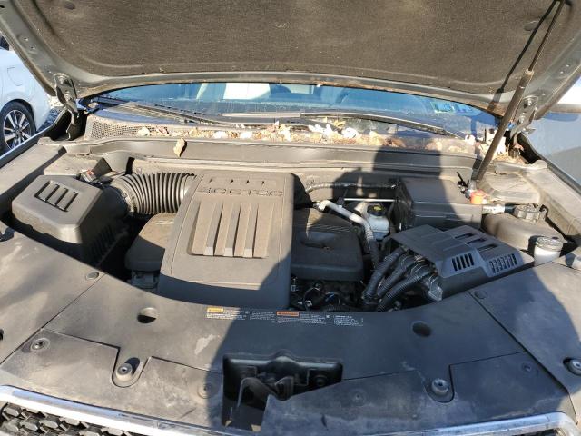 2013 CHEVROLET EQUINOX LT #3290281207