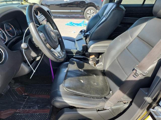 2015 JEEP PATRIOT LI #3303925704