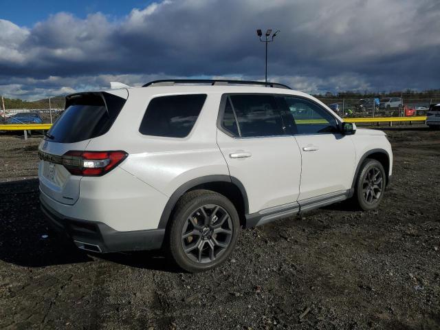 2024 HONDA PILOT TOUR #3309506659