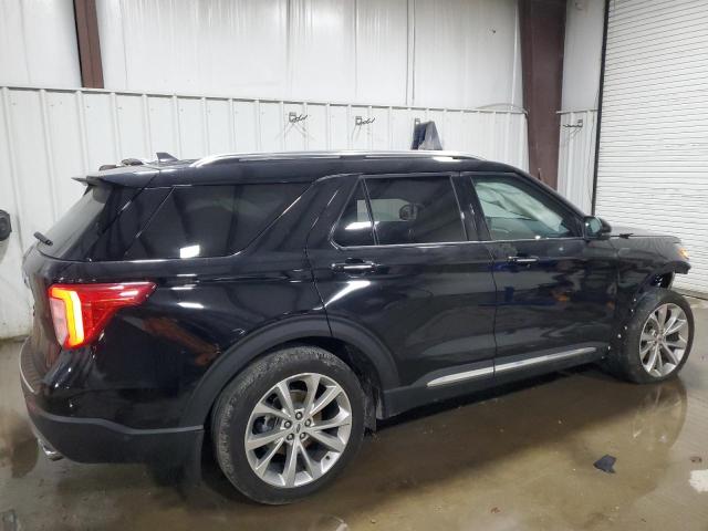 2021 FORD EXPLORER P #3302889896