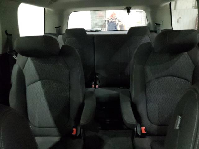 2016 GMC ACADIA SLE #3291219980