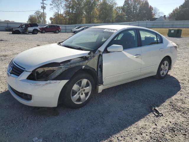 Global Auto Auctions: 2008 NISSAN ALTIMA 2.5