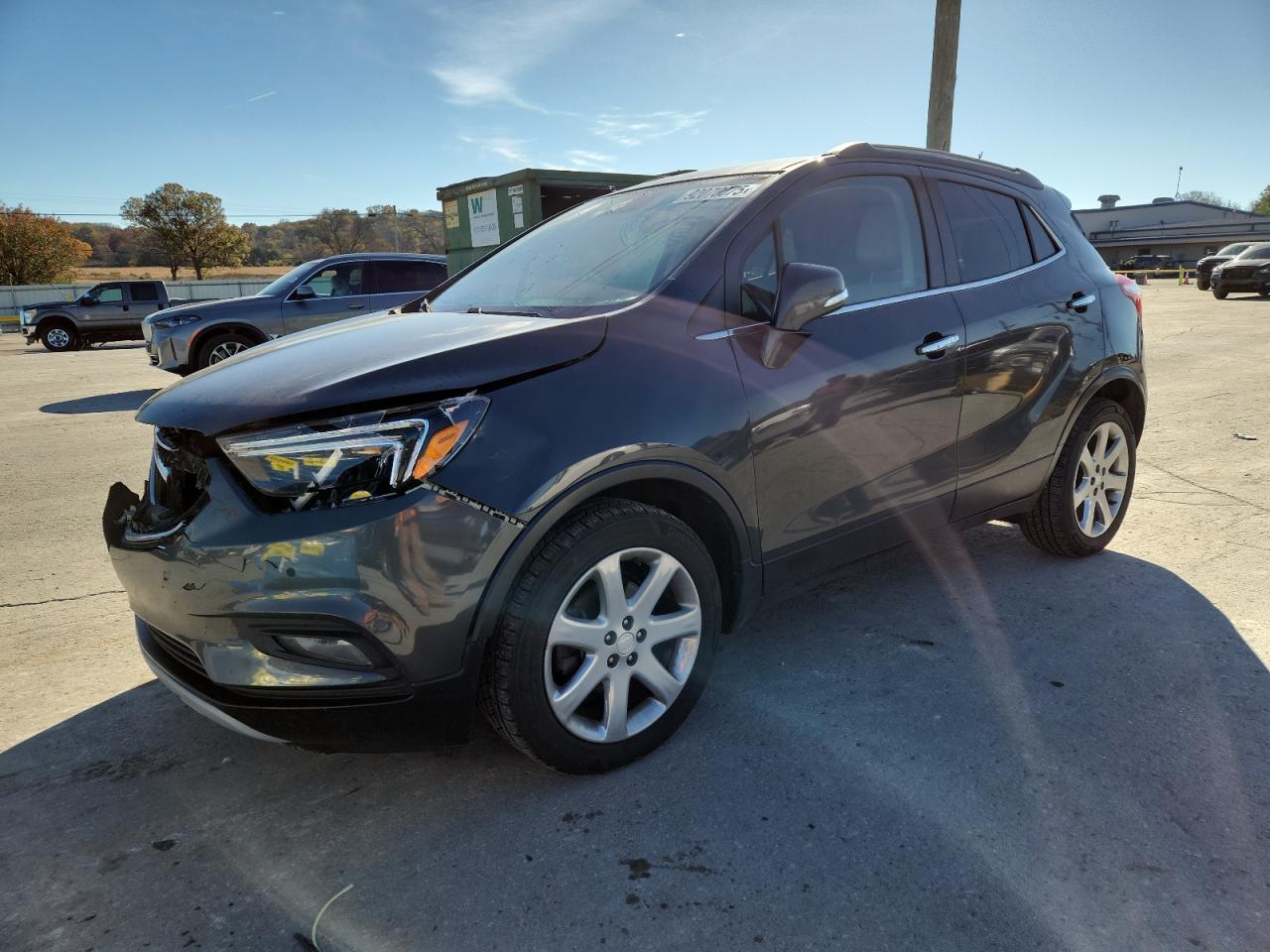 BUICK ENCORE PREMIUM