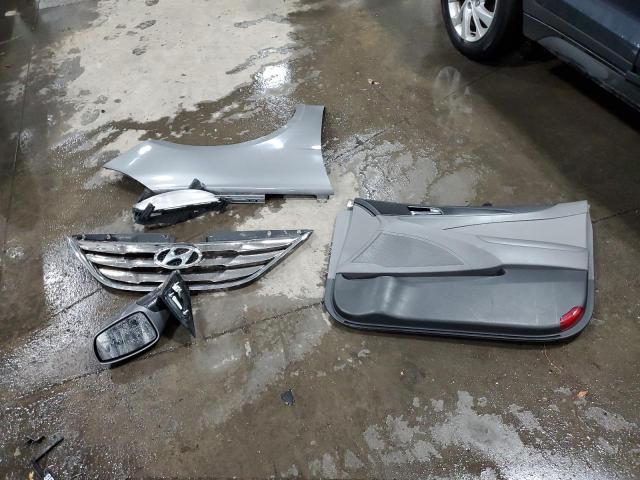 2012 HYUNDAI SONATA SE - 5NPEC4AC3CH408724