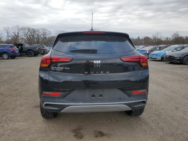 2024 BUICK ENCORE GX #3292329309