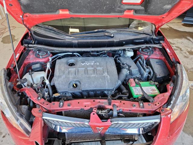 2009 PONTIAC VIBE #3302923078