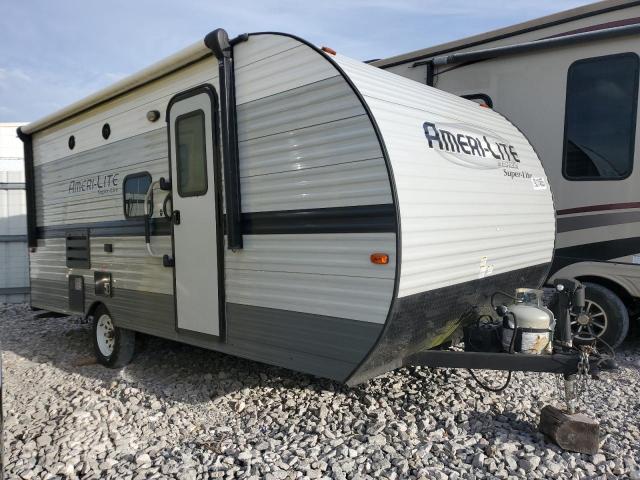 Global Auto Auctions: 2021 GULF STREAM AMERI-LITE