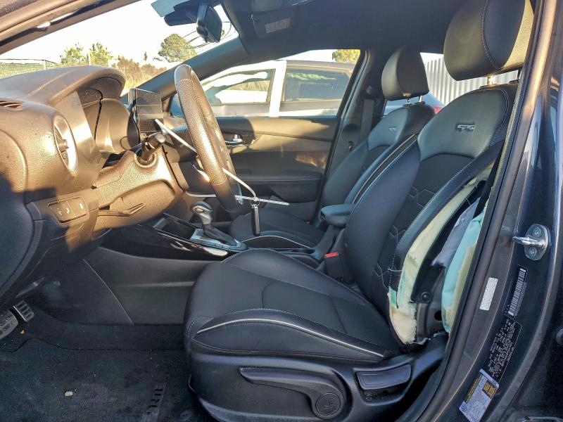2023 KIA FORTE GT L #3312679158