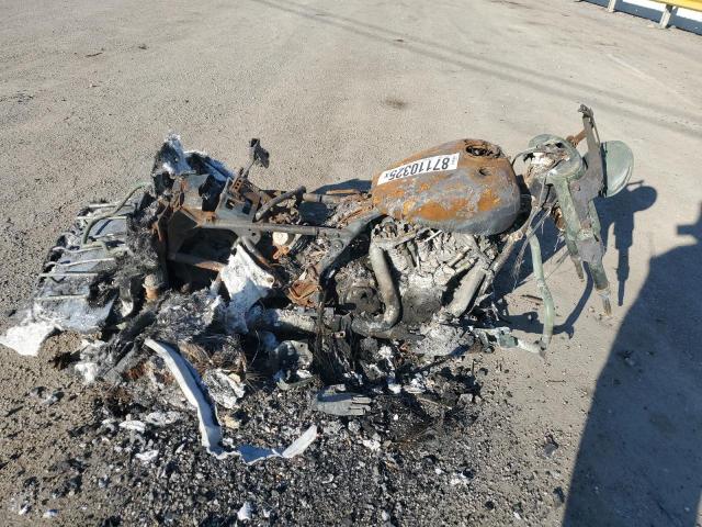 HARLEY-DAVIDSON FLRT