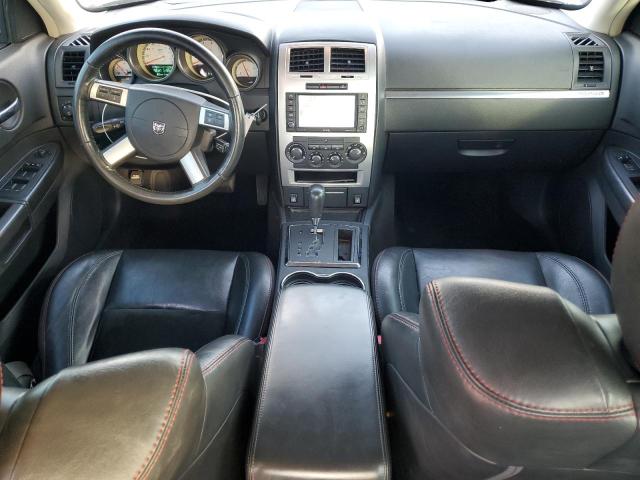 2009 DODGE CHARGER R/ #3303942696