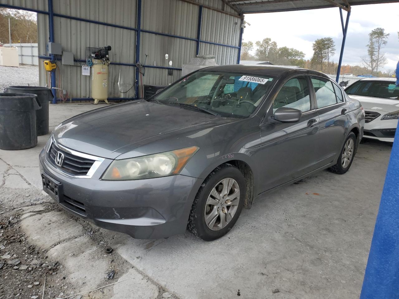 HONDA ACCORD LXP
