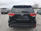 Lot #3308407328 2017 TOYOTA HIGHLANDER