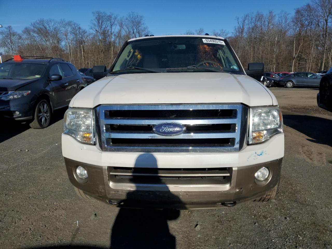 FORD EXPEDITION XLT