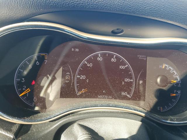 2014 JEEP GRAND CHER #3302948636