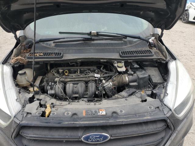 2017 FORD ESCAPE S #3291462466